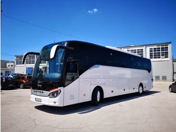 Potovalni avtobus SETRA ComfortClass S 515 HD: slika 1