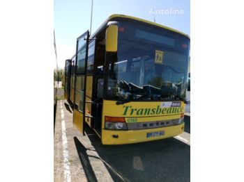 Primestni avtobus SETRA S315: slika 1
