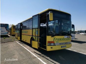 Primestni avtobus SETRA S315: slika 1