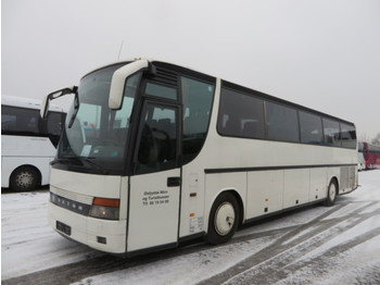 Potovalni avtobus SETRA S 315: slika 1