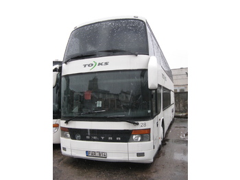 Dvonadstropni avtobus SETRA S 328: slika 1