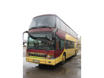 Dvonadstropni avtobus SETRA S 328 DT: slika 1