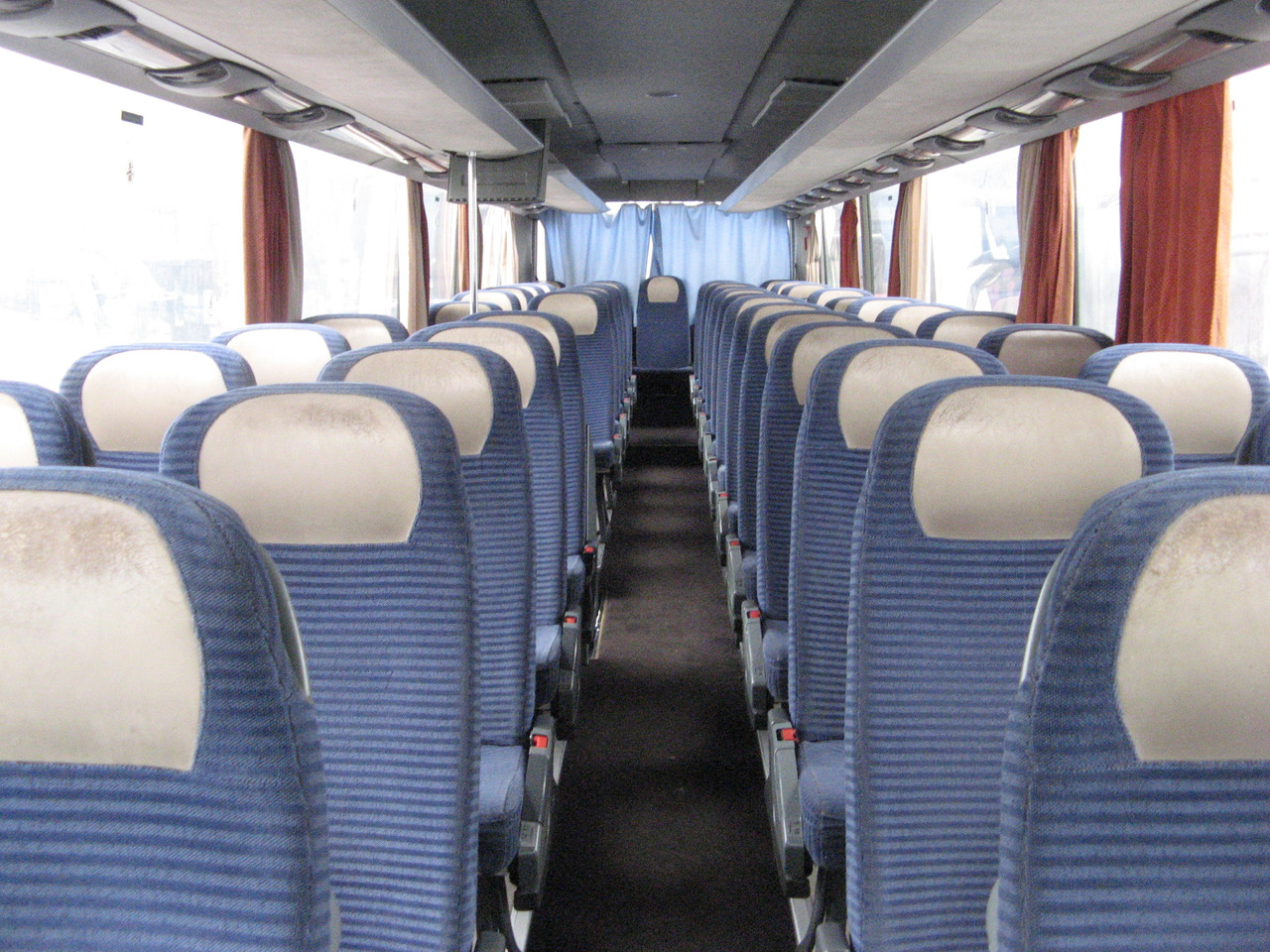 Potovalni avtobus SETRA S 415 GT-HD: slika 13