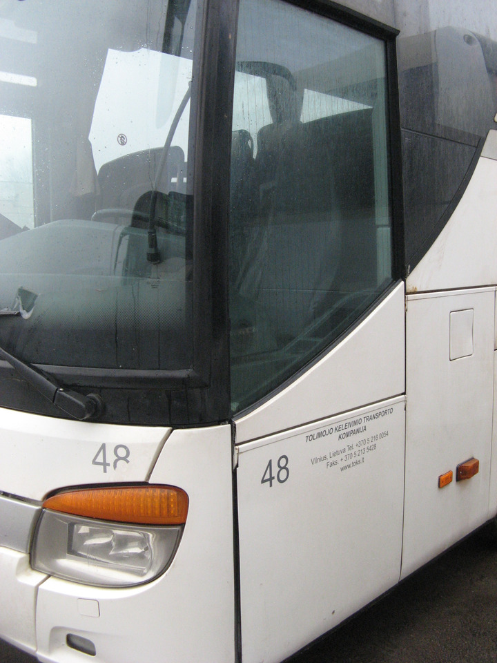 Potovalni avtobus SETRA S 415 GT-HD: slika 14