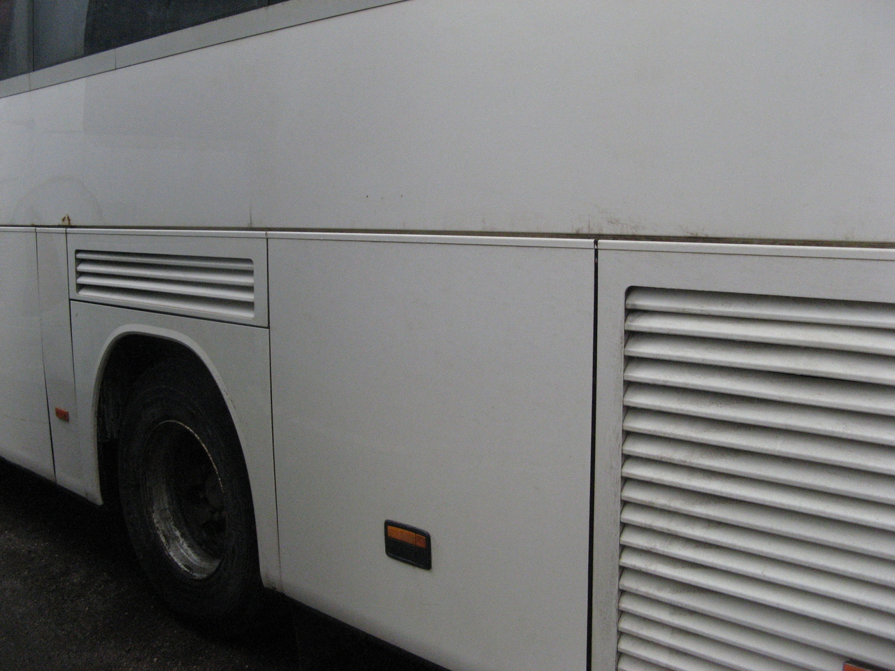 Potovalni avtobus SETRA S 415 GT-HD: slika 4