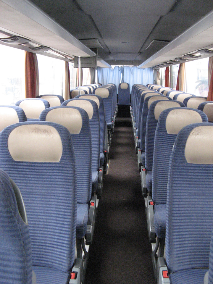Potovalni avtobus SETRA S 415 GT-HD: slika 6