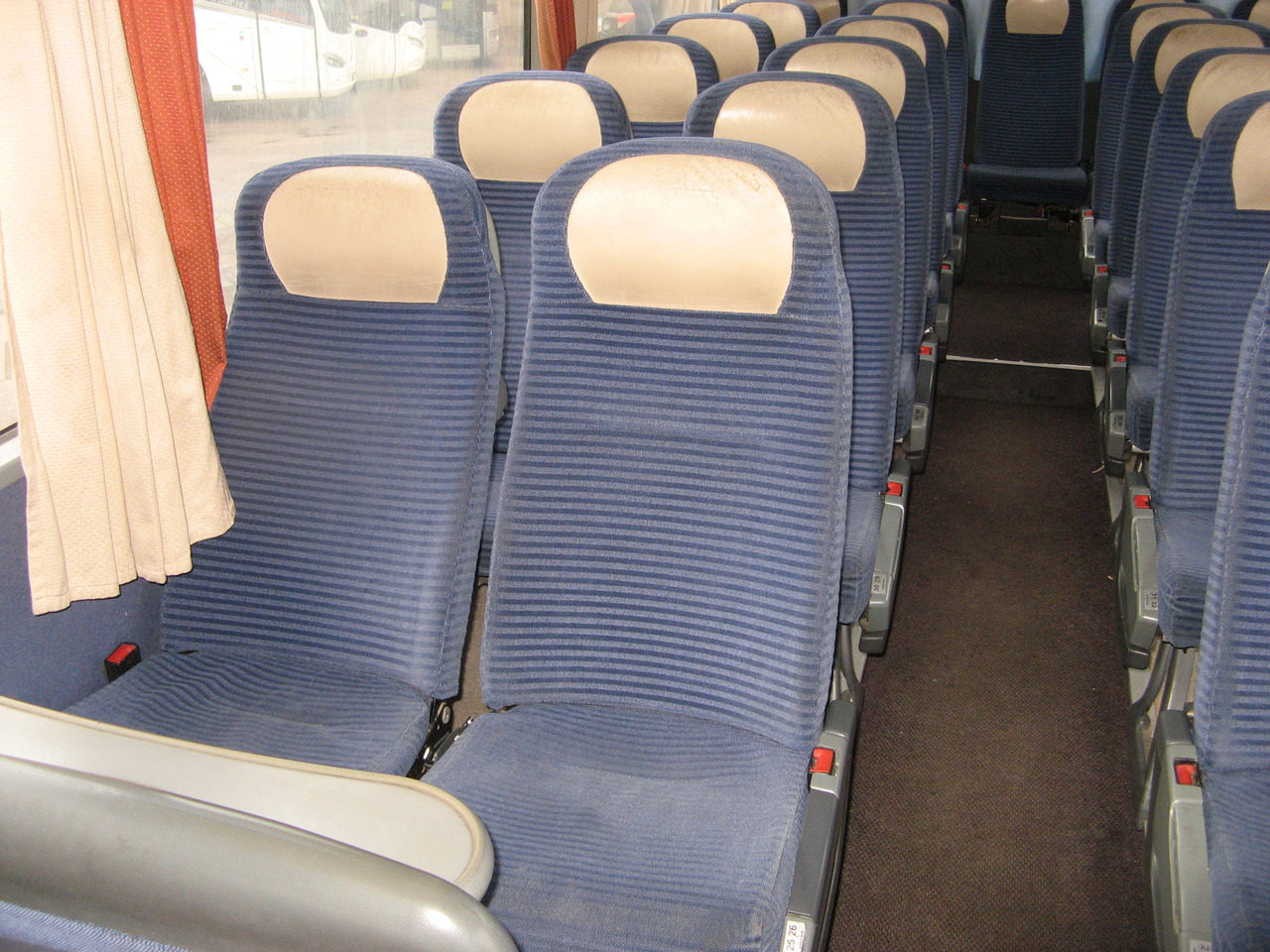Potovalni avtobus SETRA S 415 GT-HD: slika 7