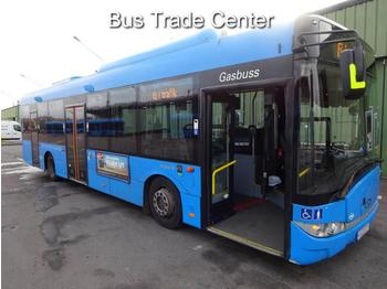 Mestni avtobus SOLARIS URBINO 12 LE CNG // 9 PCS IN DEC 2020: slika 1