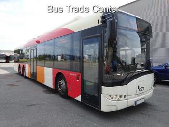 Primestni avtobus SOLARIS URBINO 15LE CNG WITH SPARE PARTS: slika 1
