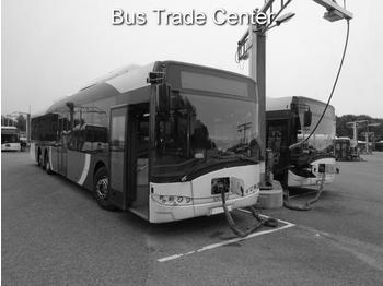 Primestni avtobus SOLARIS URBINO 15 LE CNG // 6 UNITS IN 2020: slika 1