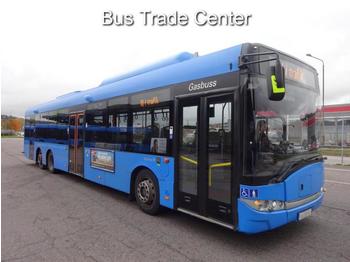 Mestni avtobus SOLARIS URBINO 15 LE CNG EEV // 50 PCS IN DEC 2020: slika 1