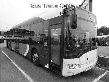 Primestni avtobus SOLARIS URBINO 15 LE CNG WITH SPARE PARTS: slika 1