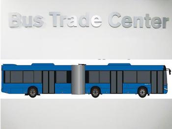 Mestni avtobus SOLARIS URBINO 18 // 20 UNITS IN AUGUST 2020: slika 1