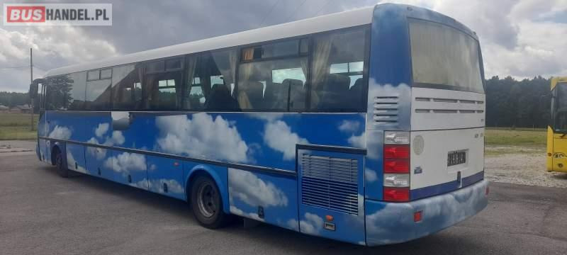 Primestni avtobus SOR C12: slika 3