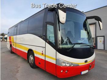 Potovalni avtobus Scania BEULAS SPICA K400 IB NB EURO 5 // HANDICAP LIFT: slika 1