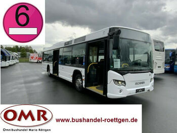 Mestni avtobus Scania Citywide LF / Euro 6 / Klima / Neulack: slika 1