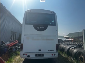 Potovalni avtobus Scania Irizar: slika 4