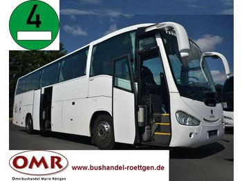 Potovalni avtobus Scania Irizar Century/Fahrschule/Tourino/415: slika 1