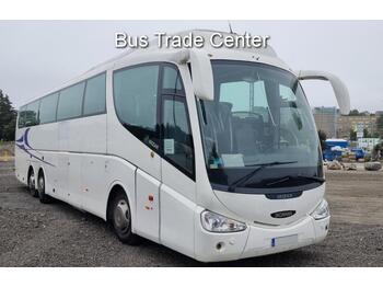 Potovalni avtobus Scania Irizar PB 13,9 K124EB: slika 1