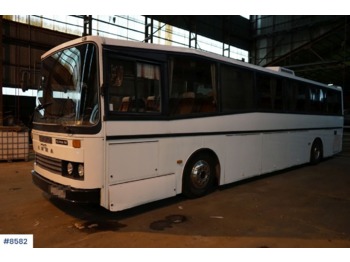 Potovalni avtobus Scania K112: slika 1