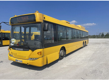 Mestni avtobus Scania K305: slika 1
