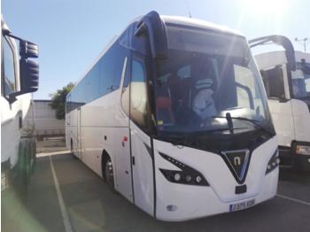 Potovalni avtobus Scania K410: slika 1