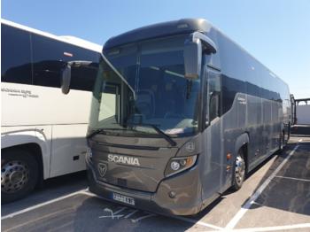 Potovalni avtobus Scania K410: slika 1