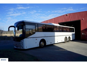Potovalni avtobus Scania K440: slika 1