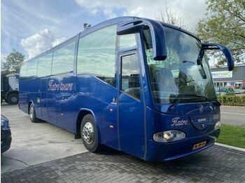 Potovalni avtobus Scania K 114 IB 4X2 71115 - 50 SEATS + RETARDER: slika 1