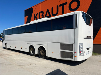 Primestni avtobus Scania K 450 6x2*4 OmniExpress 56 SEATS / AC / AUXILIARY HEATING / WC / WHEELCHAIR LIFT: slika 5