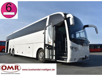 Potovalni avtobus Scania Omniexpress /Touring/516/Travego/Euro 6/3x vor.: slika 1