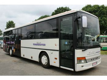Primestni avtobus Setra 315 UL ( Klima ): slika 1