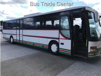 Potovalni avtobus Setra 316 UL GT: slika 1