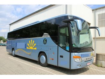 Potovalni avtobus Setra 415 GT-HD ( Schaltung, EEV): slika 1