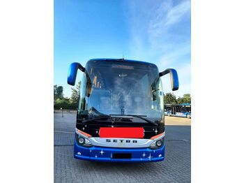 Potovalni avtobus Setra 516 HD/3 ( Euro 6 ): slika 1