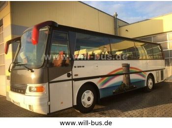 Potovalni avtobus Setra S 211 H KLIMA Reatrder guter ZUSTAND OLDTIMER: slika 1