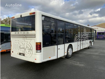 Primestni avtobus Setra S 315 NF: slika 4