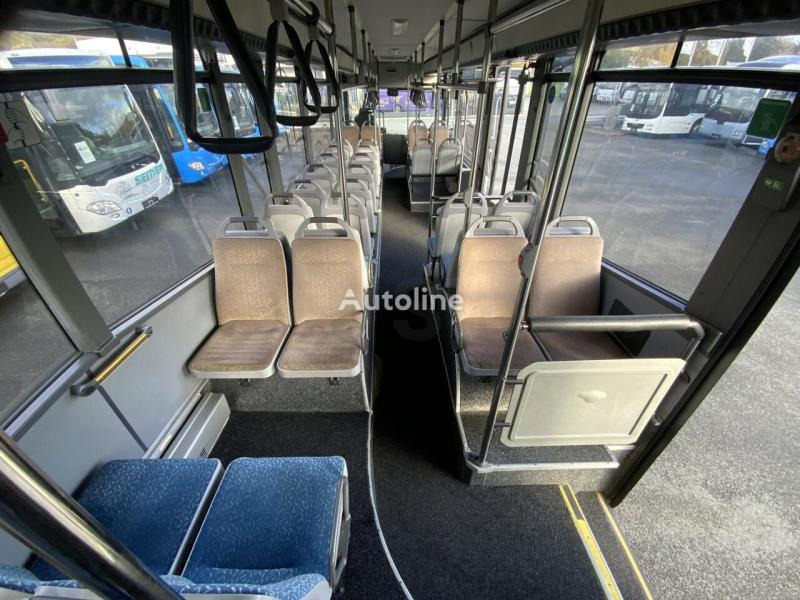 Primestni avtobus Setra S 315 NF: slika 16