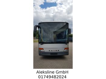 Primestni avtobus Setra S 315 UL  KLIMA: slika 1