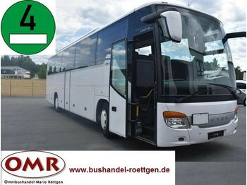 Potovalni avtobus Setra S 415 GT - HD / 580 / 1216: slika 1