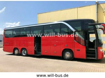 Potovalni avtobus Setra S 415 HDH  * 2010 *  51-Sitze: slika 1