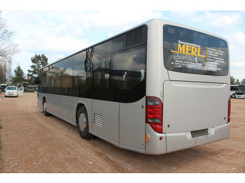 Mestni avtobus Setra S 415 NF (Klima, EURO 5): slika 2