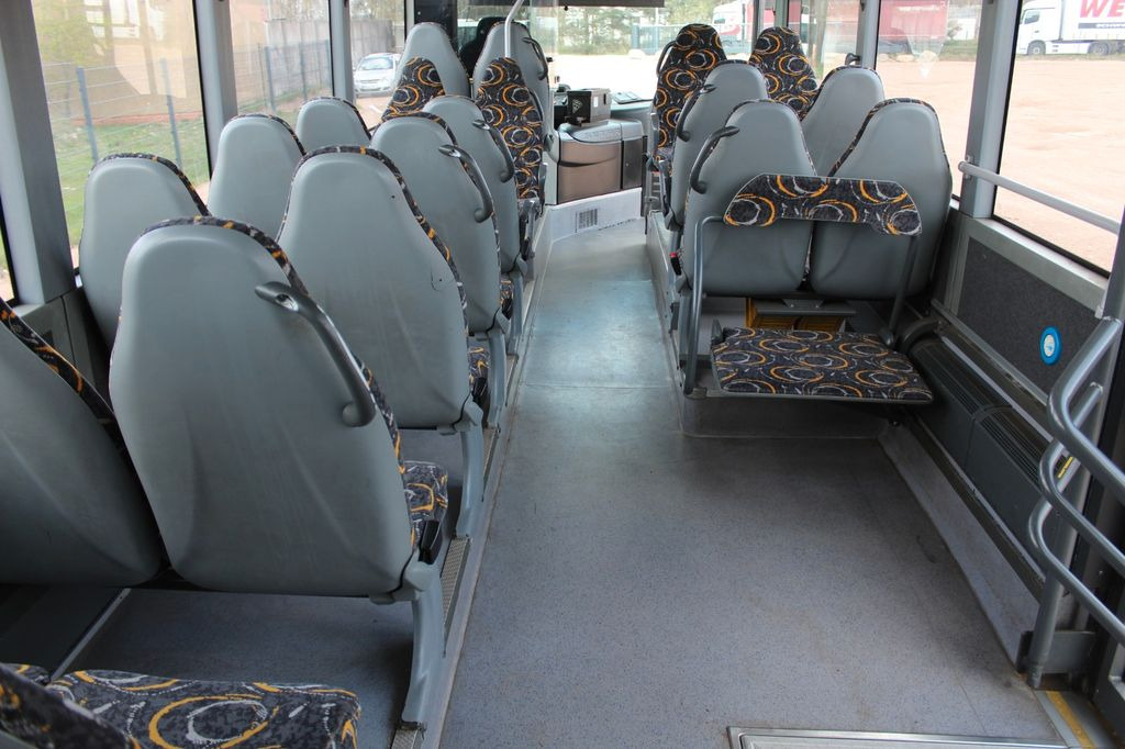 Mestni avtobus Setra S 415 NF (Klima, EURO 5): slika 9