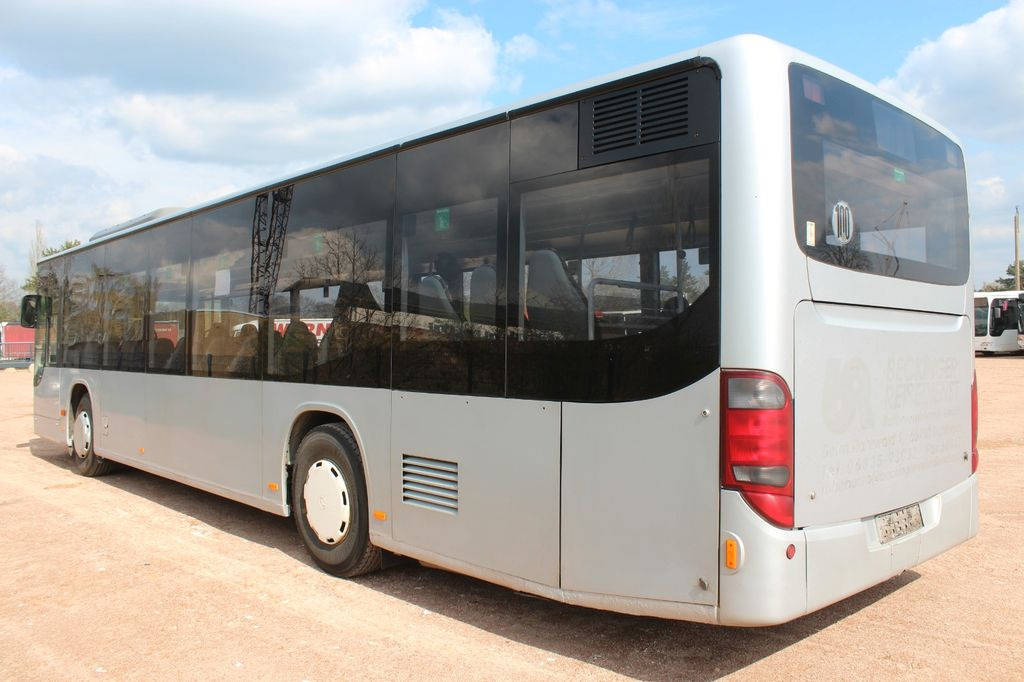 Mestni avtobus Setra S 415 NF (Klima, EURO 5): slika 3