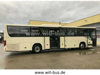 Primestni avtobus Setra S 415 UL Lift WC 6 Gang EURO 5 handicap: slika 1