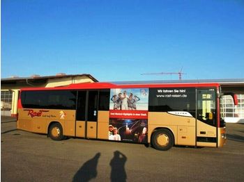Primestni avtobus Setra S 415 UL ( Original Euro 5 ): slika 1