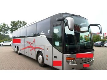 Potovalni avtobus Setra S 416 GT-HD: slika 1