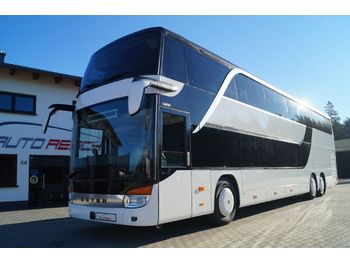 Dvonadstropni avtobus Setra S 431DT Euro 5 Deutsches Fahrzeug aus 1. Hand: slika 1