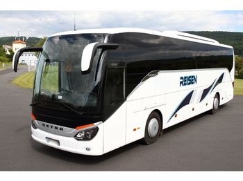 Potovalni avtobus Setra S 515 HD: slika 1