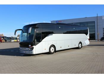 Potovalni avtobus Setra S 515 HD EURO 6, 52 SEATS: slika 1